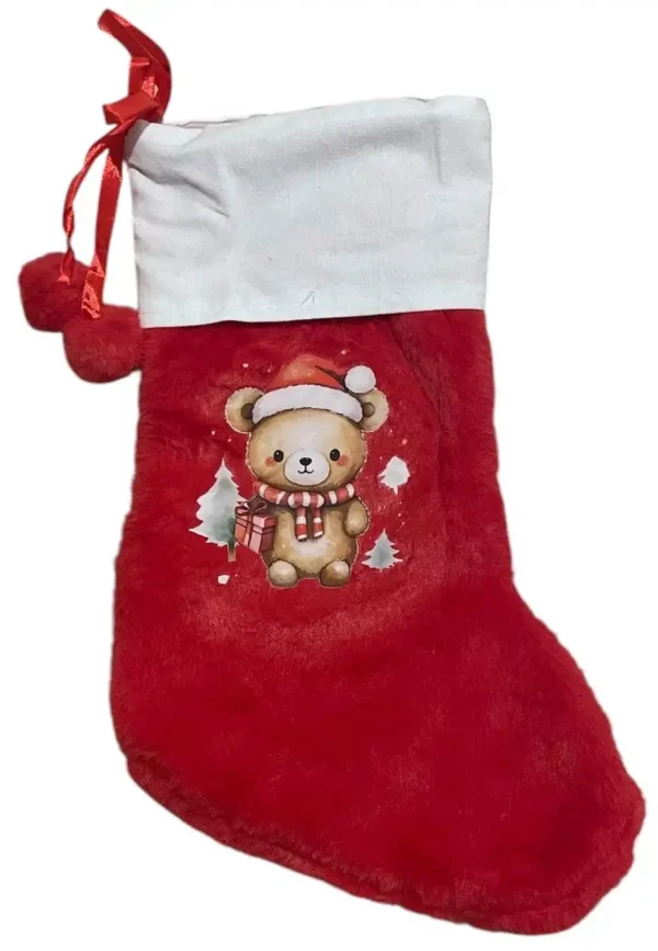 Botte de noël