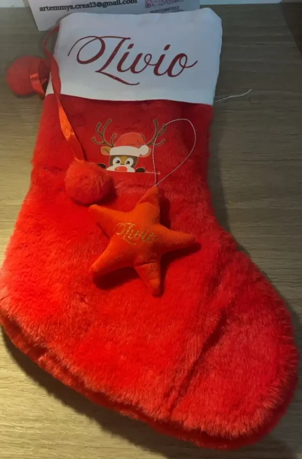 Botte de noël