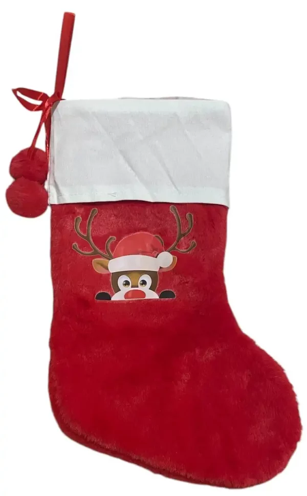 Botte de noël