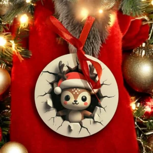 Boule de noël