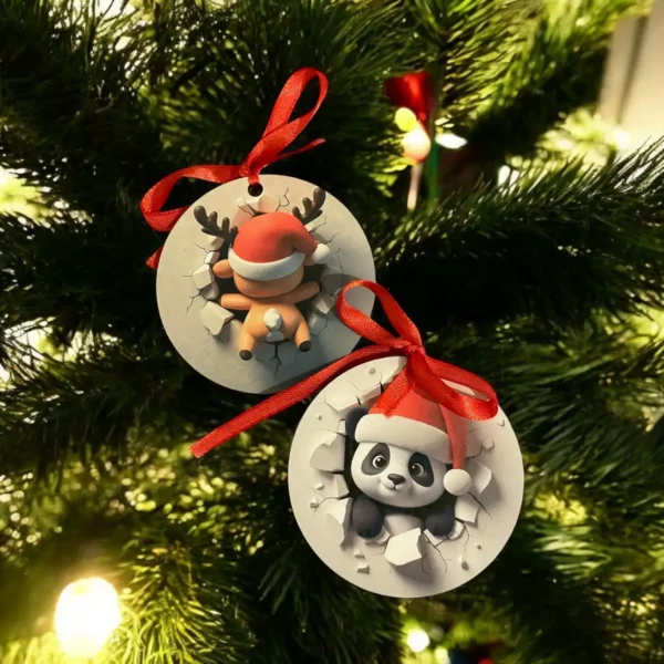 Boule de noël