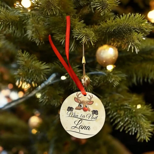 Boule de noël