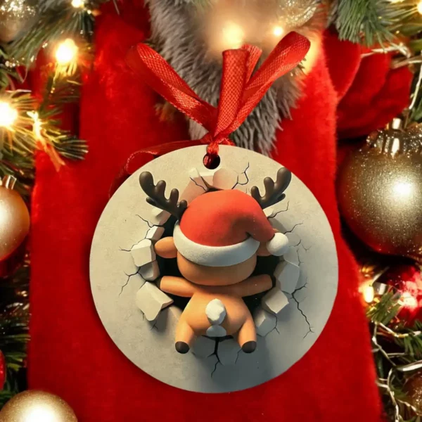 Boule de noël