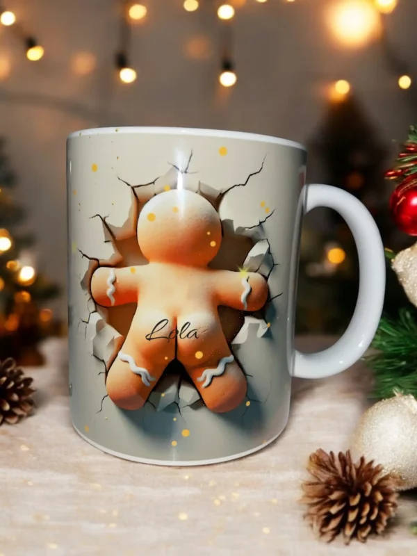 Mug Petit Biscuit