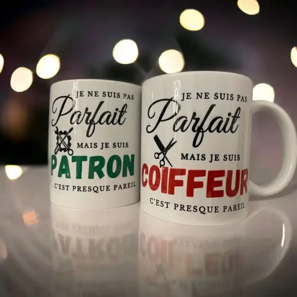Mug céramique 350ml – Image 5