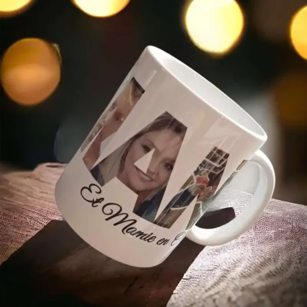 Mug céramique 350ml – Image 7