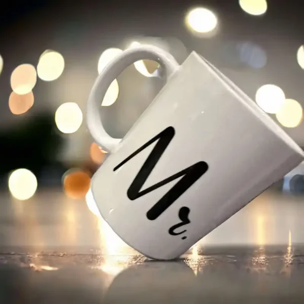 Mug céramique 350ml – Image 9