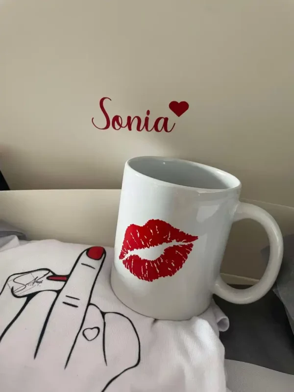 Mug céramique 350ml – Image 6