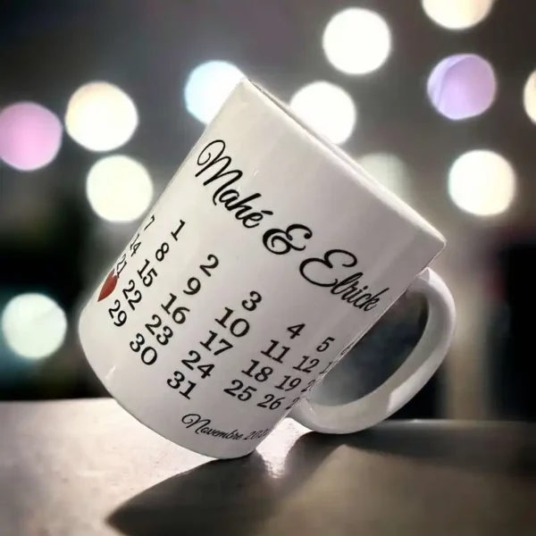 Mug céramique 350ml – Image 8