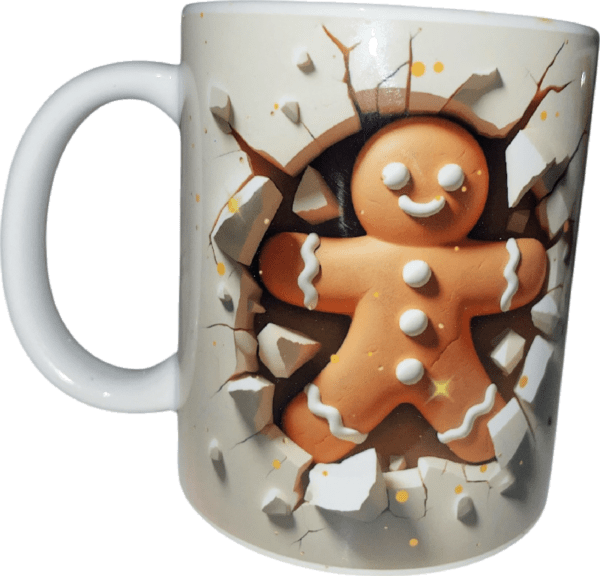 Mug Petit Biscuit – Image 2