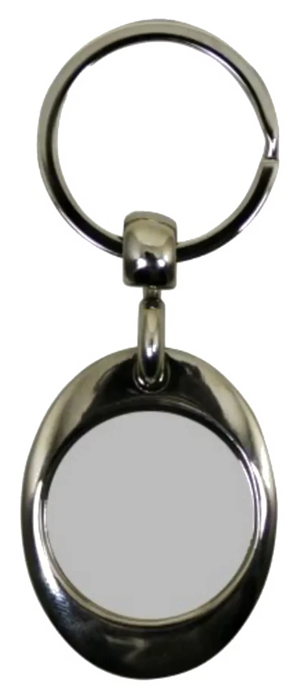 Porte-clefs jetons – Image 3