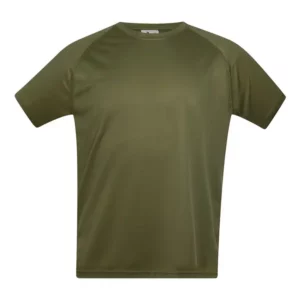 T-Shirt Technique Homme