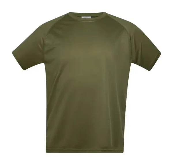 T-Shirt Technique Homme
