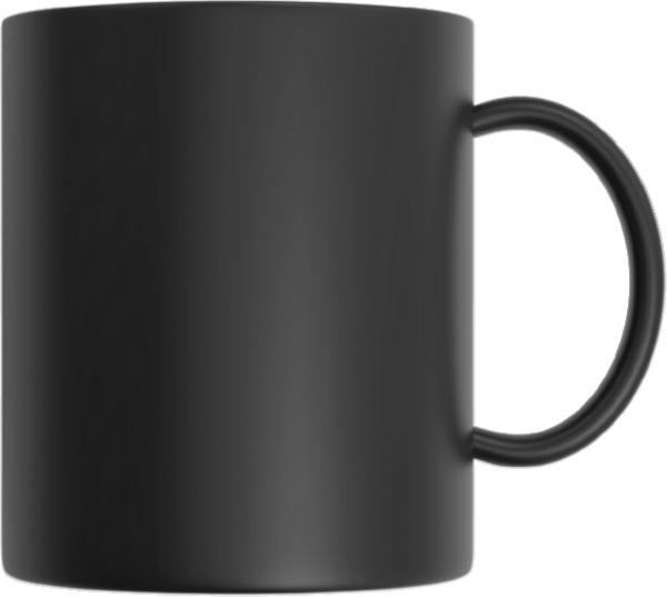 Mug magique