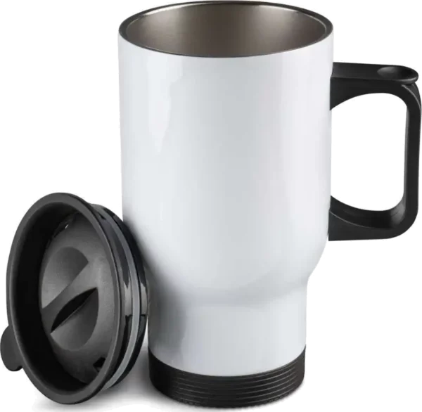 Mug Thermos à personnaliser – Image 2