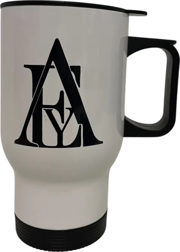 Mug Thermos à personnaliser