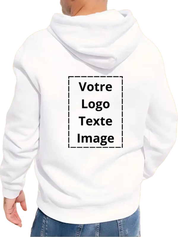 Pull Unisexe – Image 3