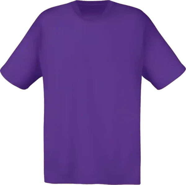 T-Shirt Classique Homme personnalisable – Image 3