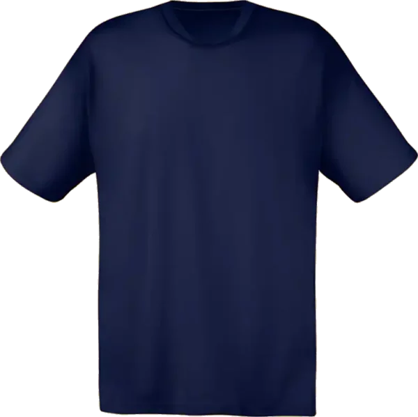 T-Shirt Classique Homme personnalisable – Image 4