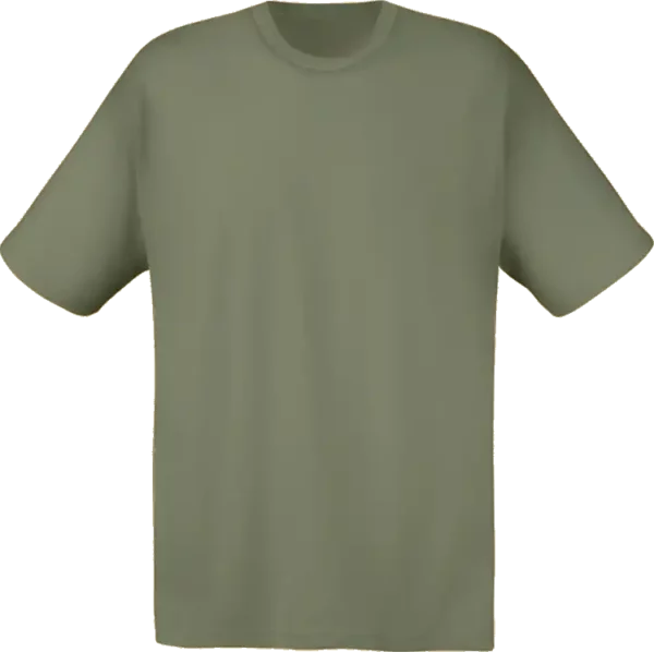 T-Shirt Classique Homme personnalisable – Image 9