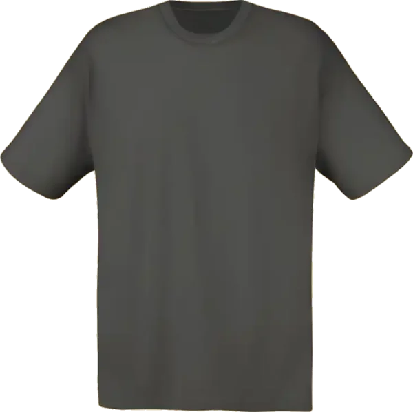 T-Shirt Classique Homme personnalisable – Image 10
