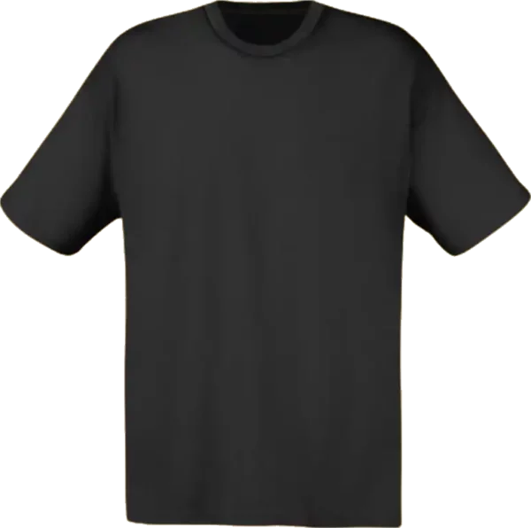 T-Shirt Classique Homme personnalisable – Image 8