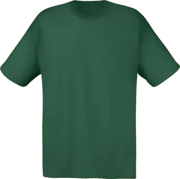 T-Shirt Classique Homme personnalisable – Image 6