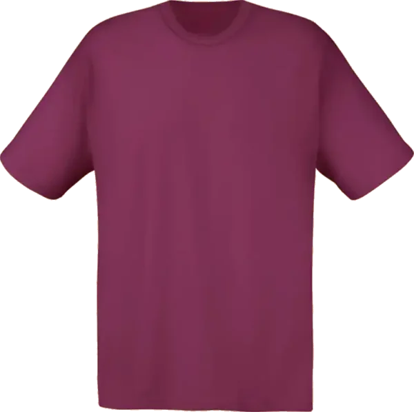 T-Shirt Classique Homme personnalisable – Image 5
