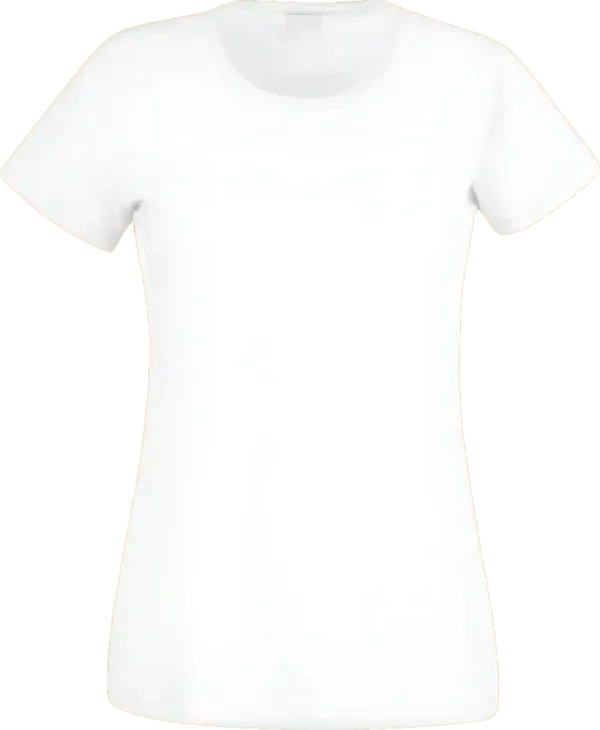 T-Shirt Classique Femme personnalisable – Image 8