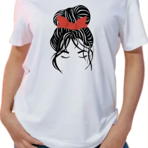 T-Shirt Femme - MomLife