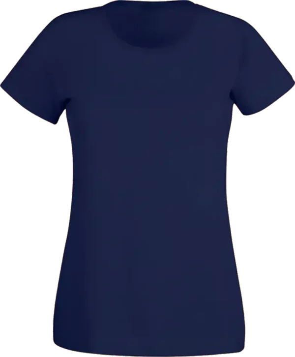 T-Shirt Classique Femme personnalisable – Image 6