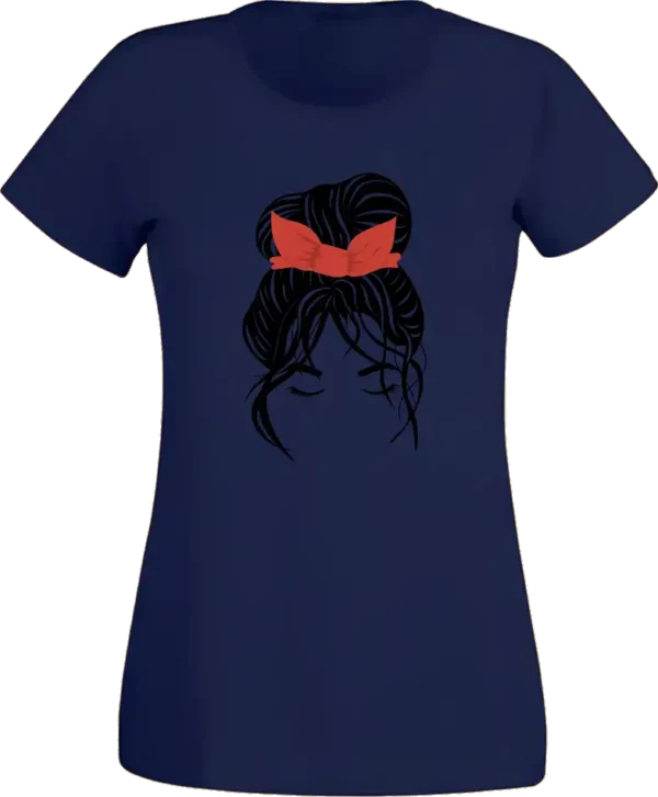 T-Shirt Femme - MomLife – Image 8