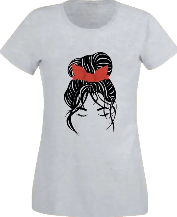 T-Shirt Femme - MomLife – Image 7