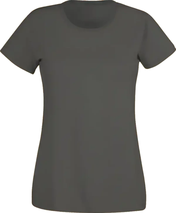 T-Shirt Classique Femme personnalisable – Image 4