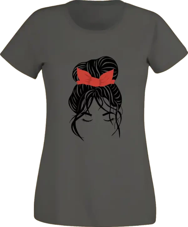 T-Shirt Femme - MomLife – Image 6