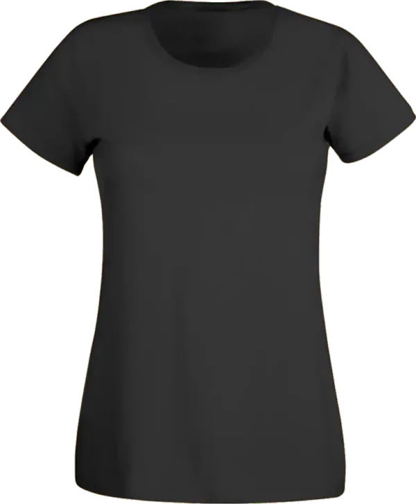 T-Shirt Classique Femme personnalisable – Image 12