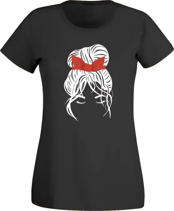 T-Shirt Femme - MomLife – Image 4