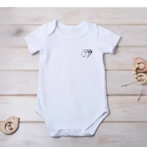 Body Bébé - Mon Diamant