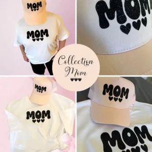 Offre duo “MOM” spécial Fête des mères
