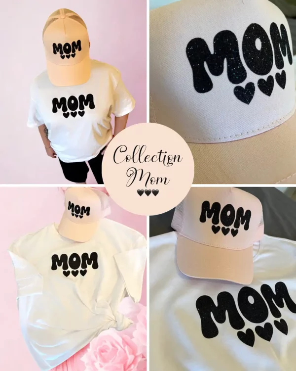 Offre duo “MOM” spécial Fête des mères